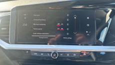 Vauxhall Grandland 1.2 Turbo Ultimate 5dr Petrol Hatchback